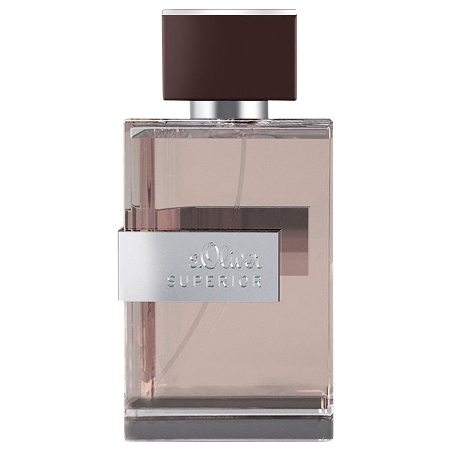 s.Oliver Superior Men Balsam po goleniu