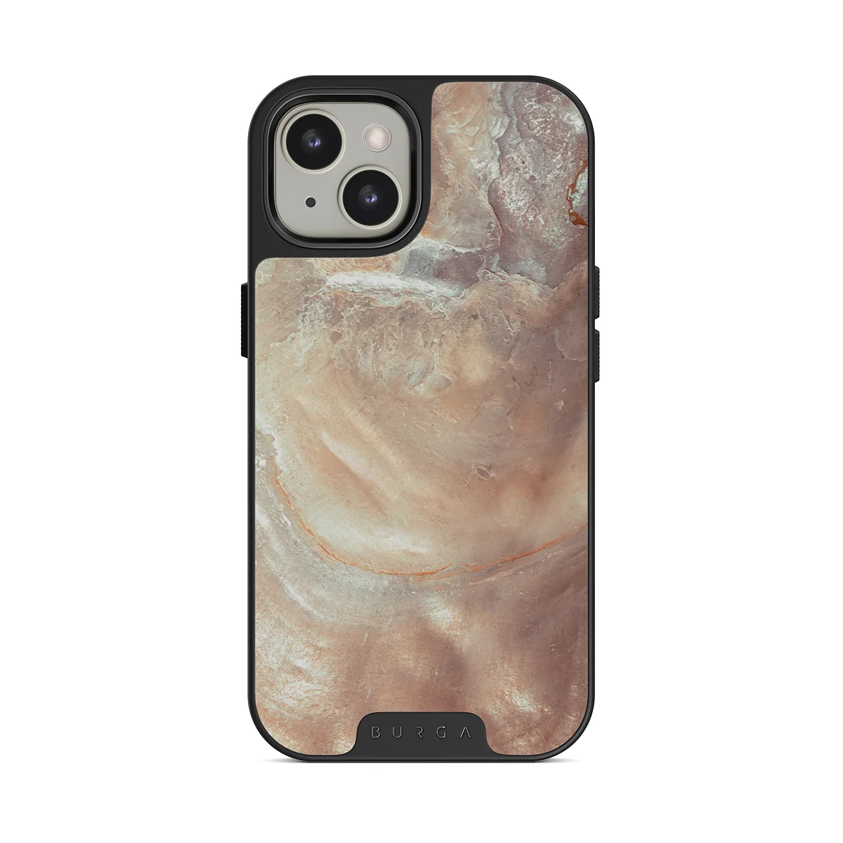 Serene Sunset - Chic iPhone 13 ケース