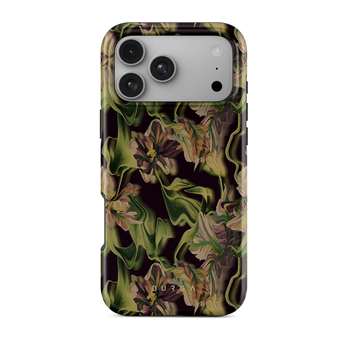 Subtropical - iPhone 17 Pro ケース