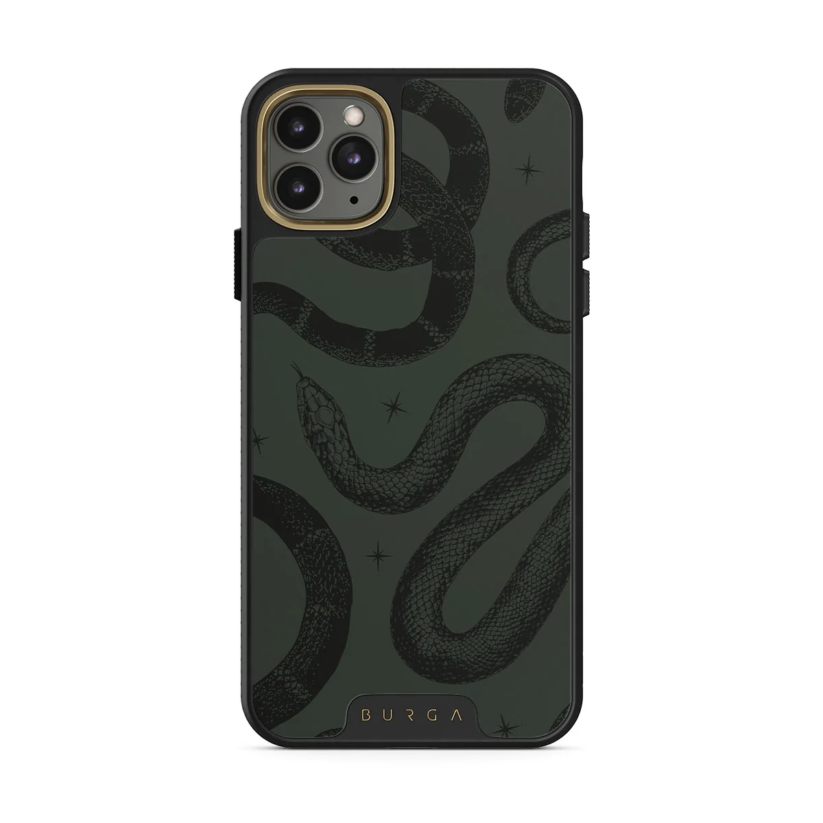Poison - iPhone 11 Pro ケース