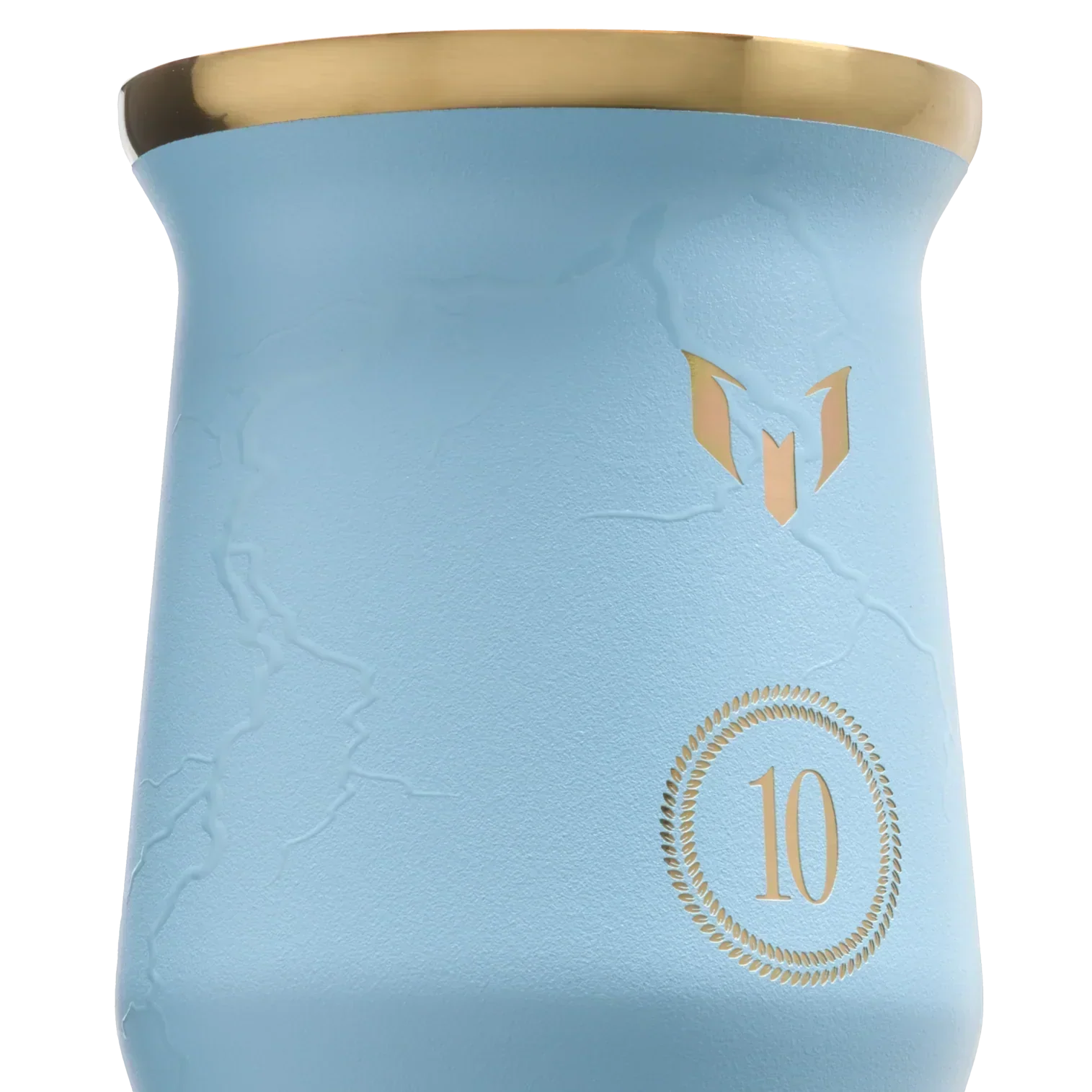 Messi x Stanley 1913 Classic Mate Mug