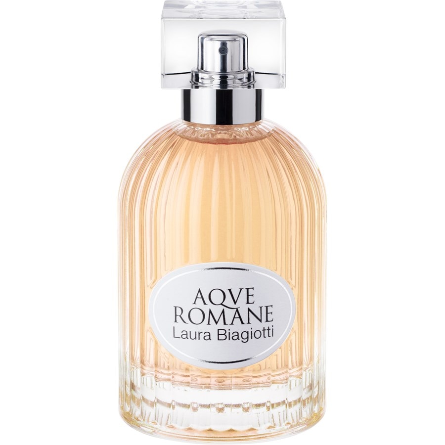 Laura Biagiotti AQVE ROMANE Eau de Toilette Spray Ambrosia Aurea