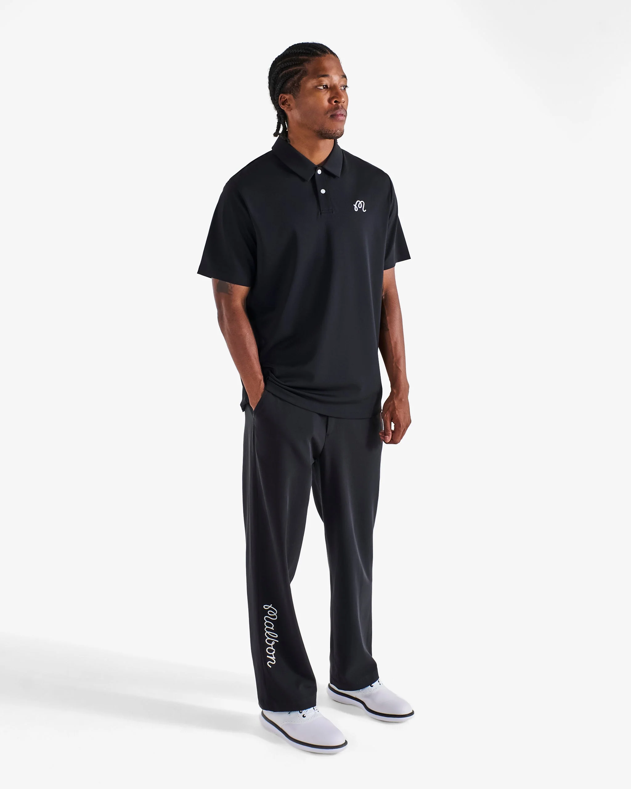 Fairway Polo