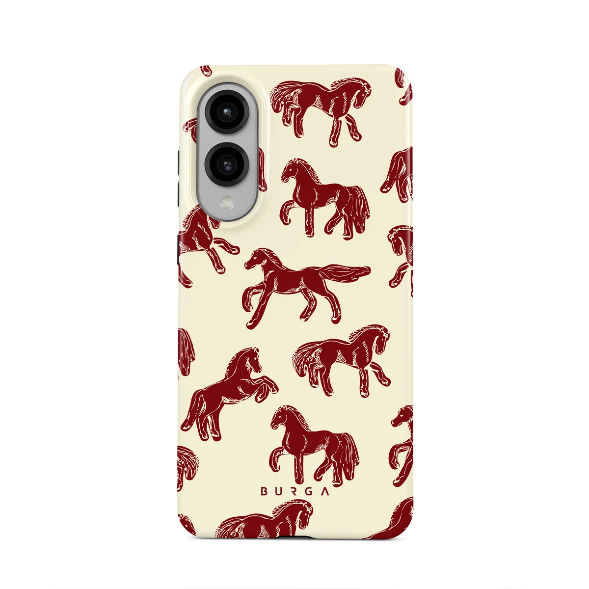 Mustang - Samsung Galaxy S25 Edge ケース