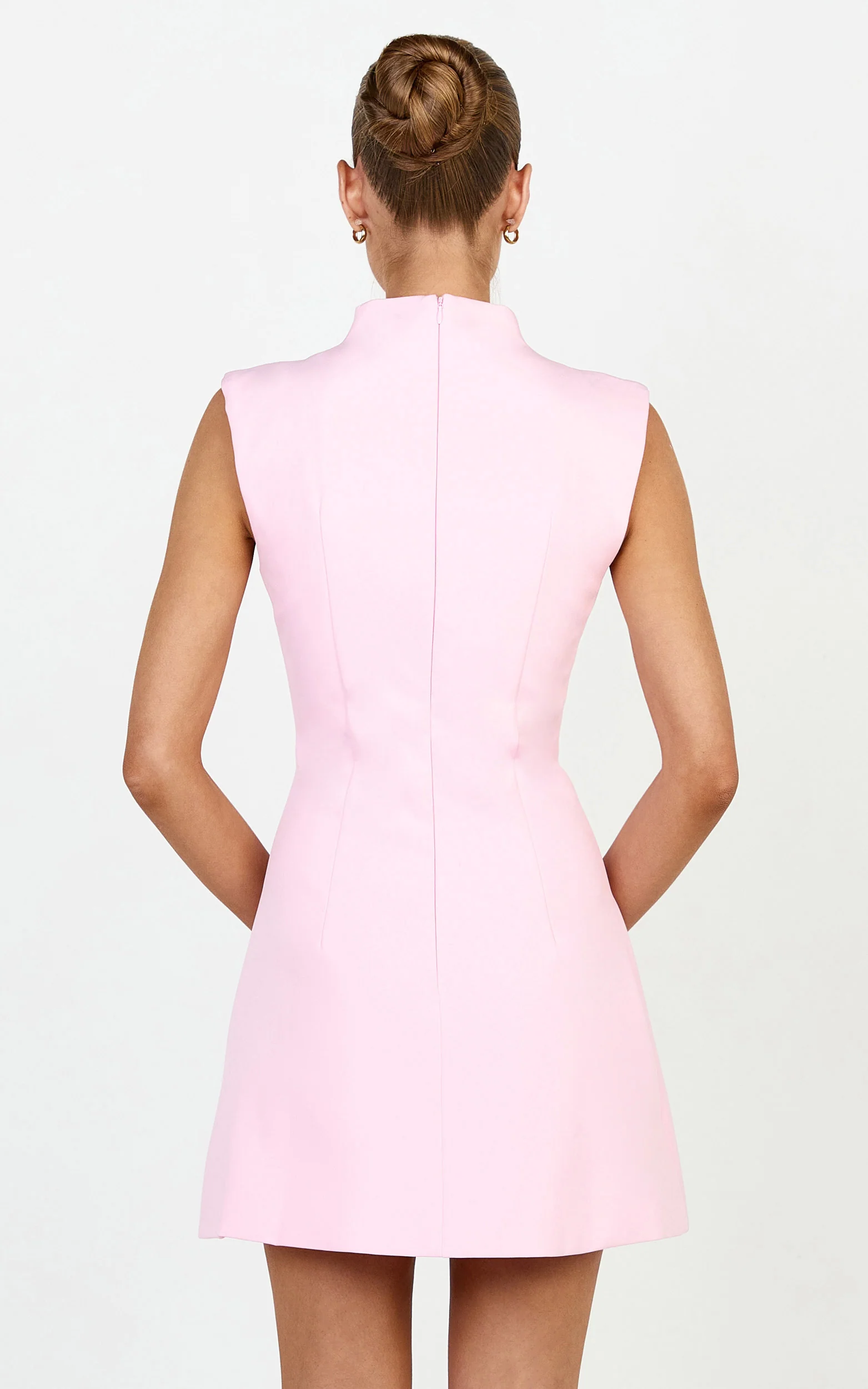 Jacinta Mini Dress