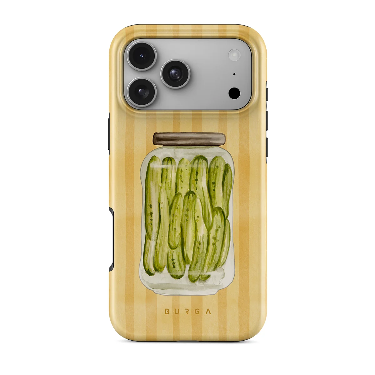 Pickled - iPhone 17 Pro ケース