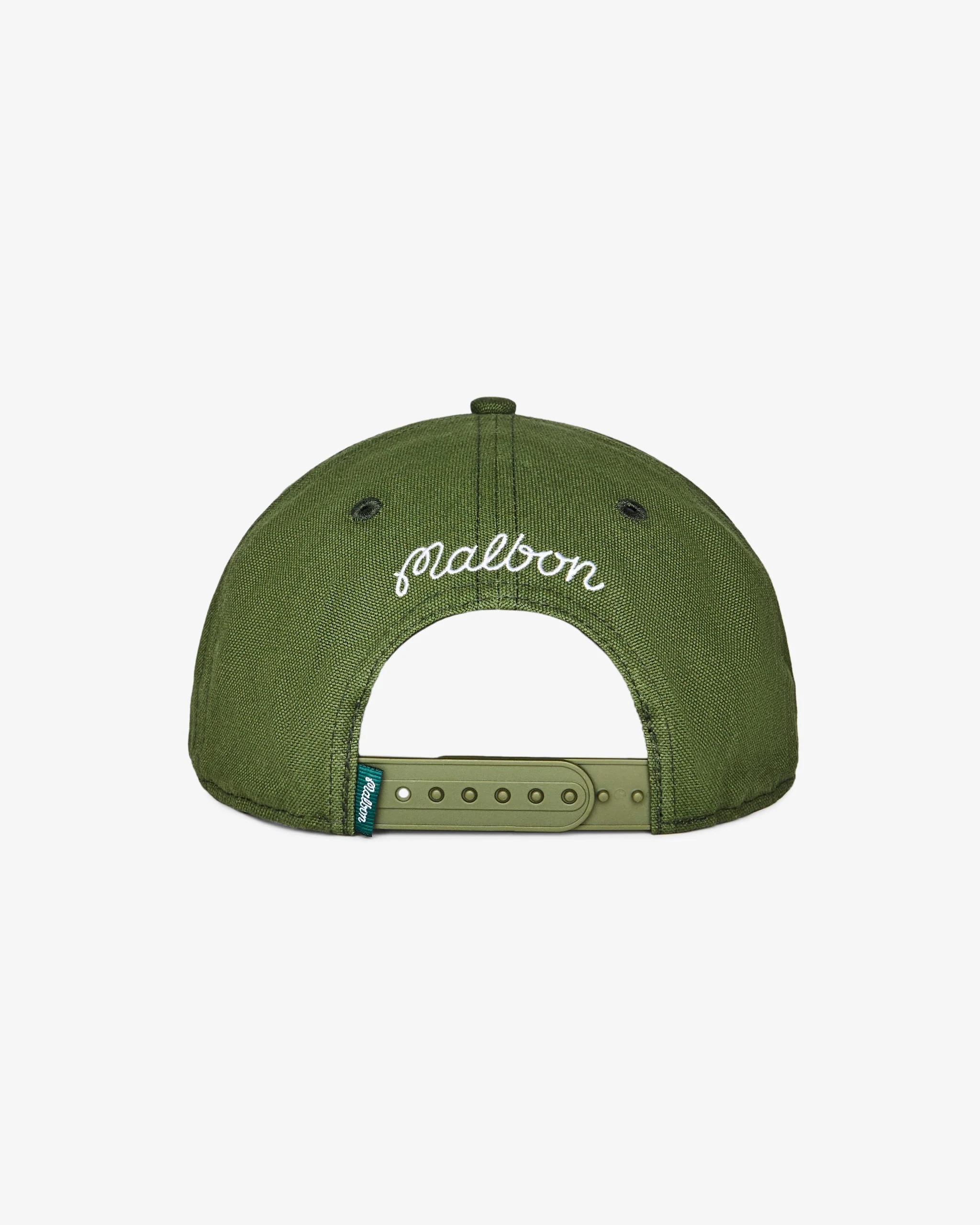 Velasco Snapback