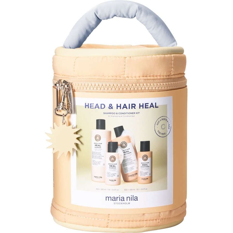 Maria Nila Head & Hair Heal Head & Hair Heal