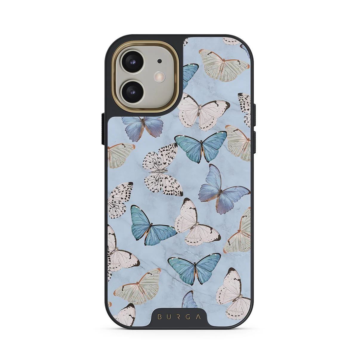 Give Me Butterflies - iPhone 12 ケース