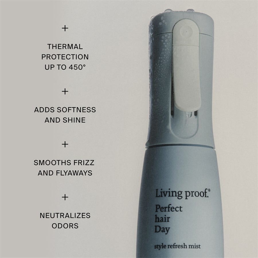 Living Proof Perfect hair Day Style Refresh Spray