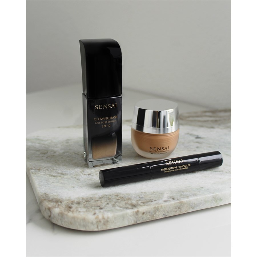 SENSAI Foundations Highlighting Concealer