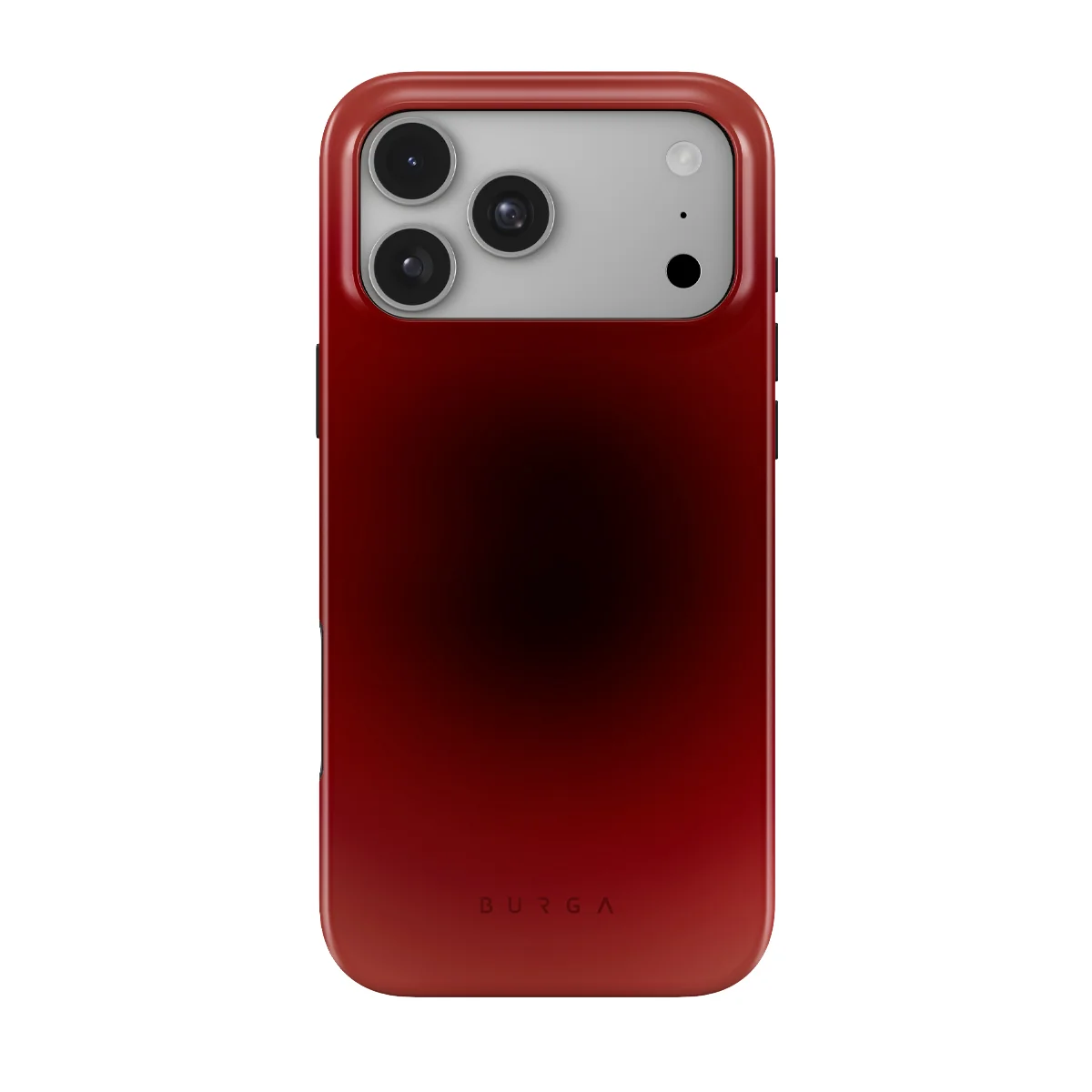 No Talking - iPhone 18 Pro Max ケース