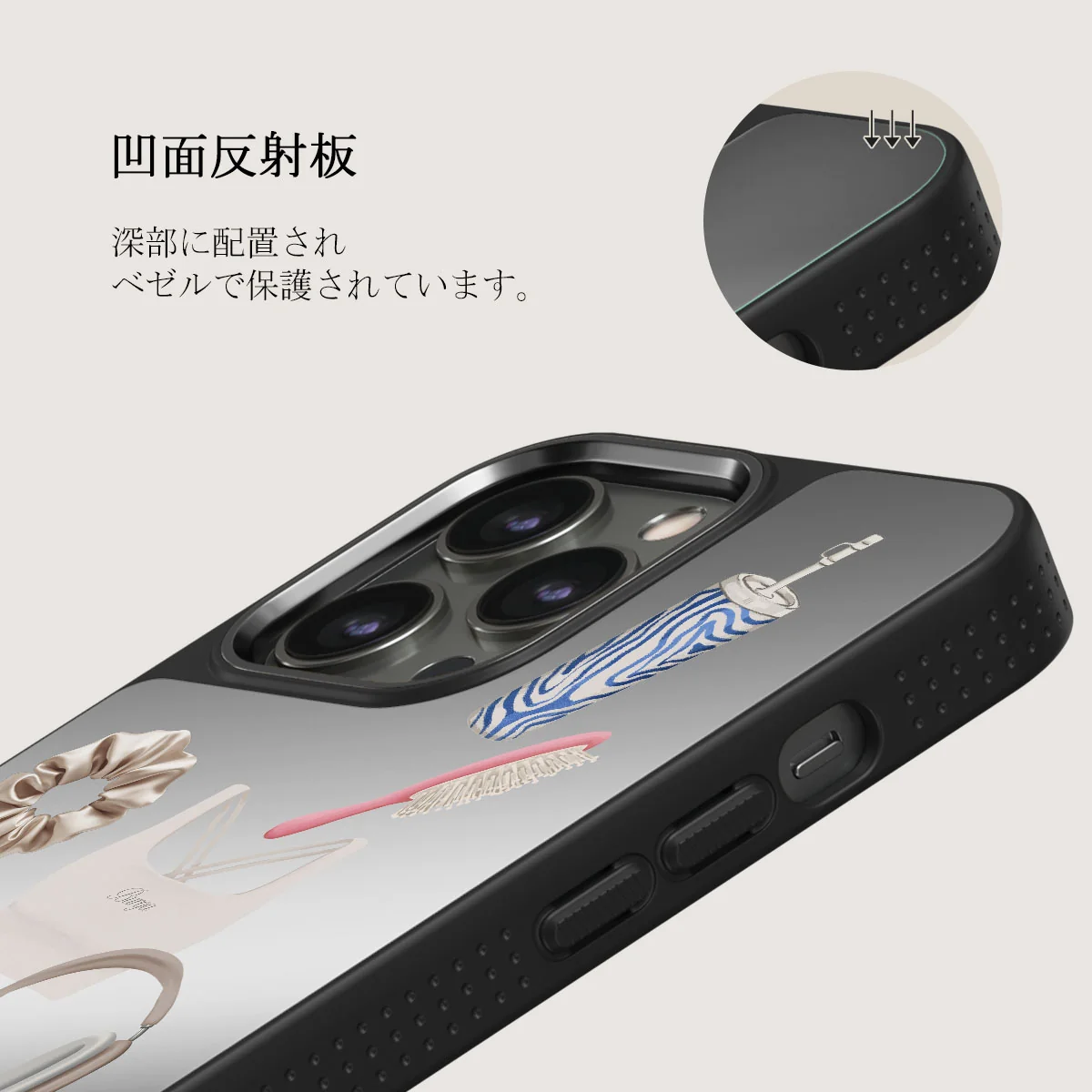 5AM Club - iPhone 12 Pro ケース