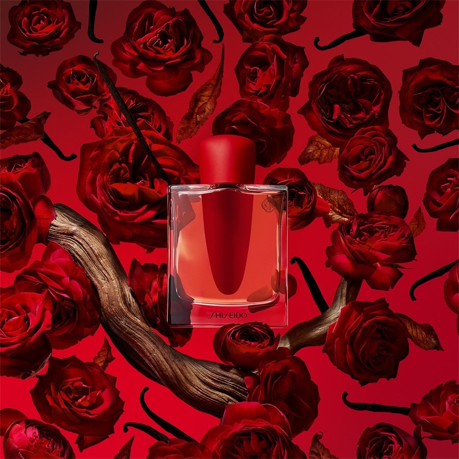Shiseido Ginza Eau de Parfum Spray Intense