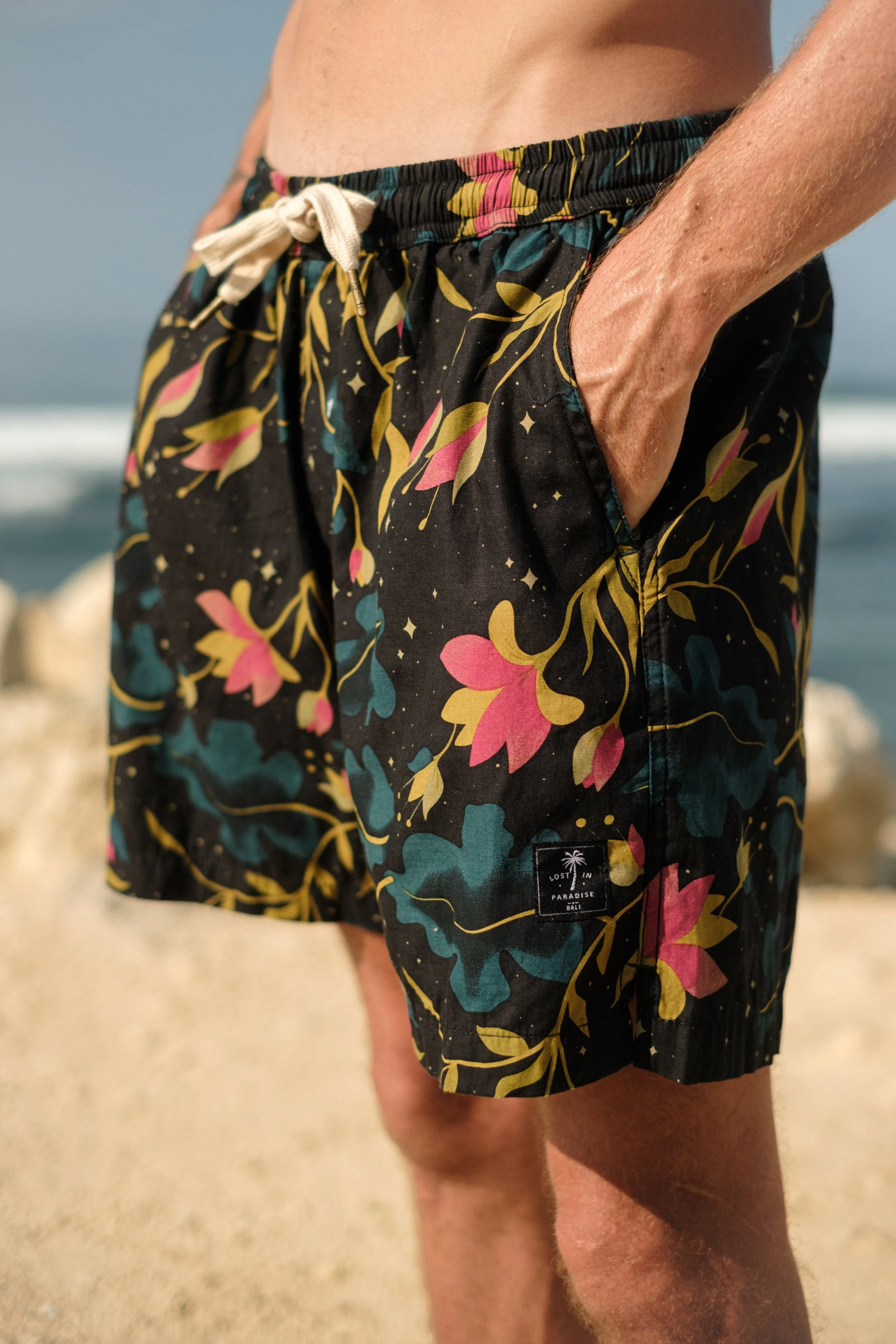 Astra Lotus Short