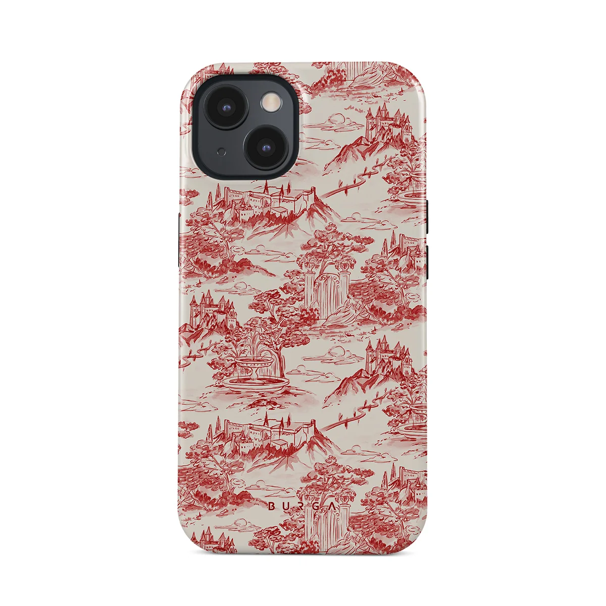 Fortress - iPhone 13 ケース