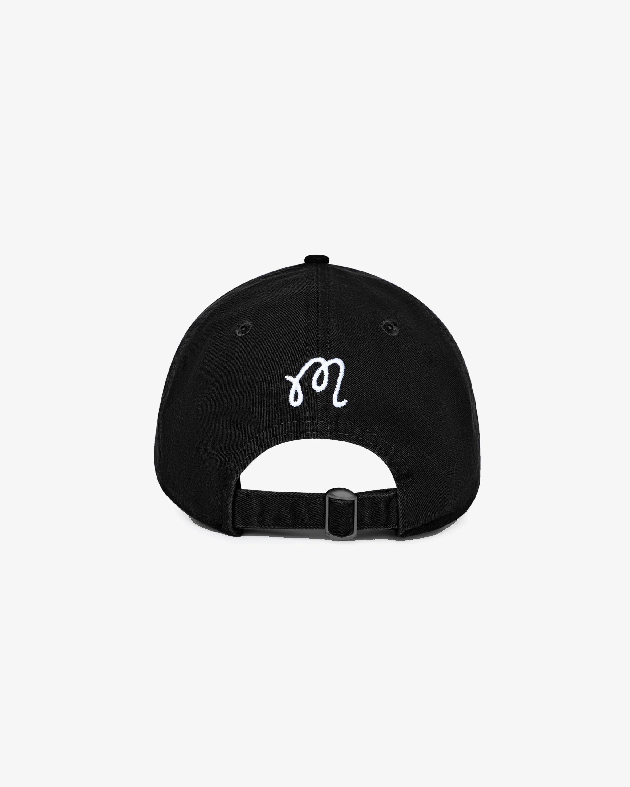 New Era 9Twenty Script Hat