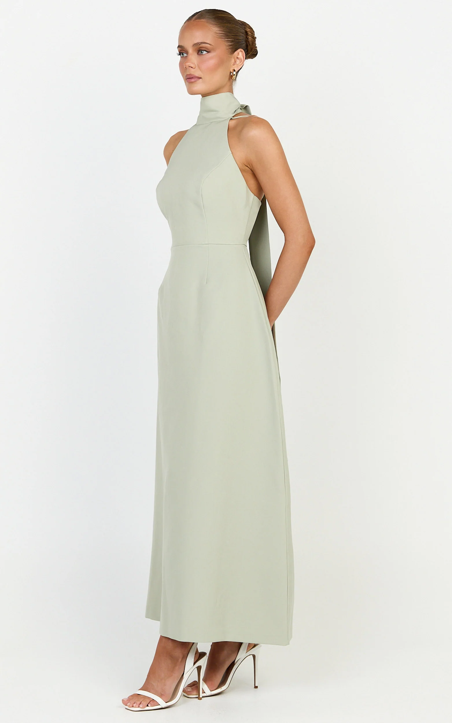 Renee Midi Dress