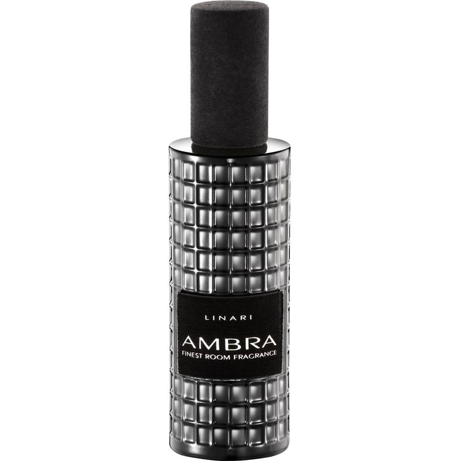 Linari Spray do pomieszczeń Ambergris
