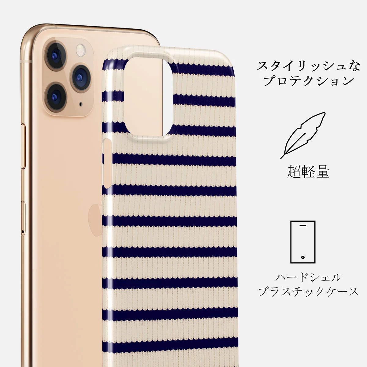 Old Money - iPhone 11 Pro ケース