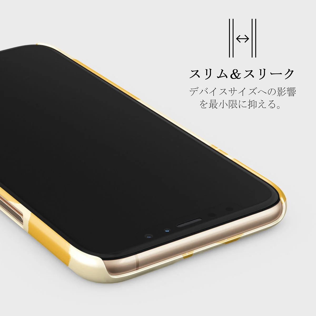 Lemon Tart - iPhone 11 Pro Max ケース