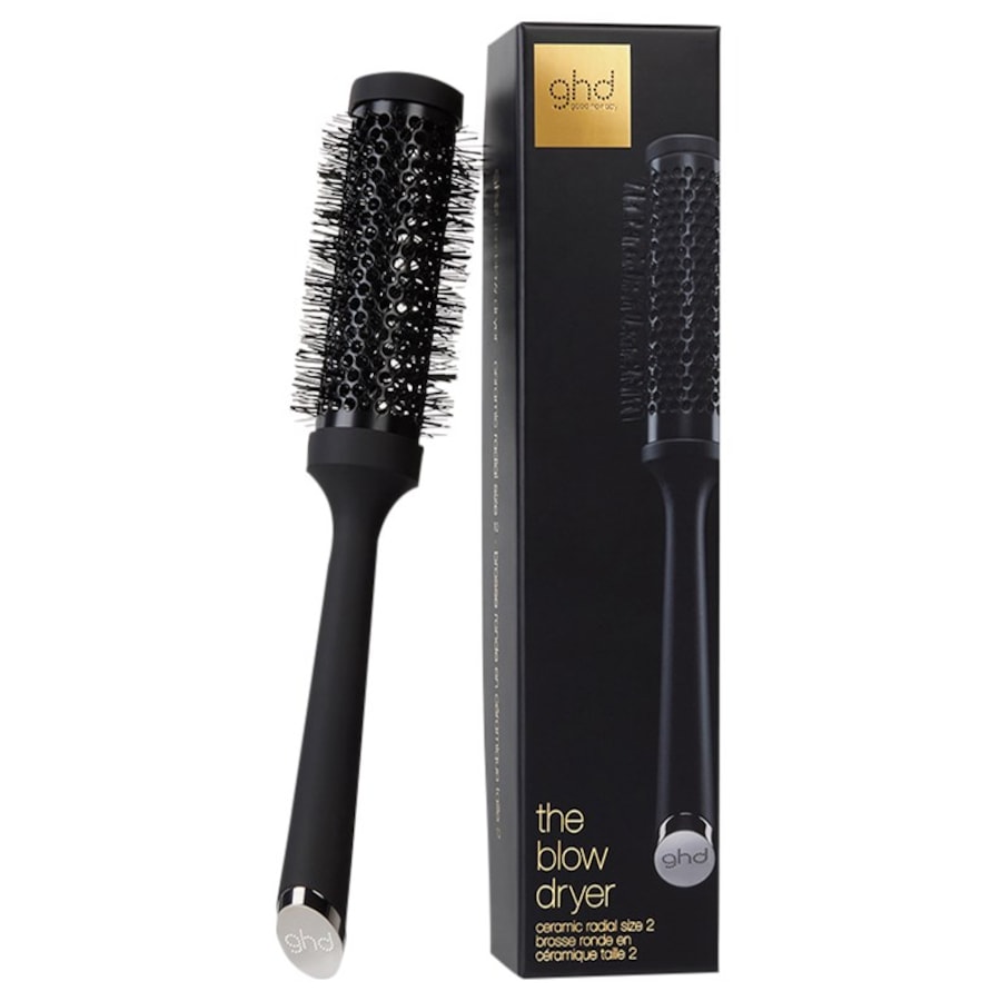ghd Szczotki i grzebienie The Blow Dryer (Size 2)