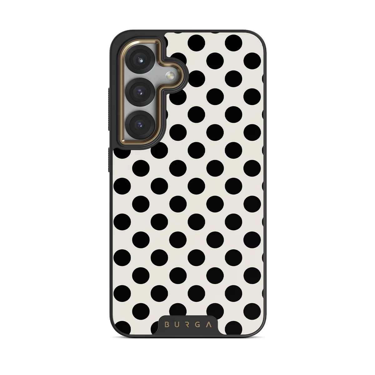 Spoiled - Samsung Galaxy S25 Plus ケース