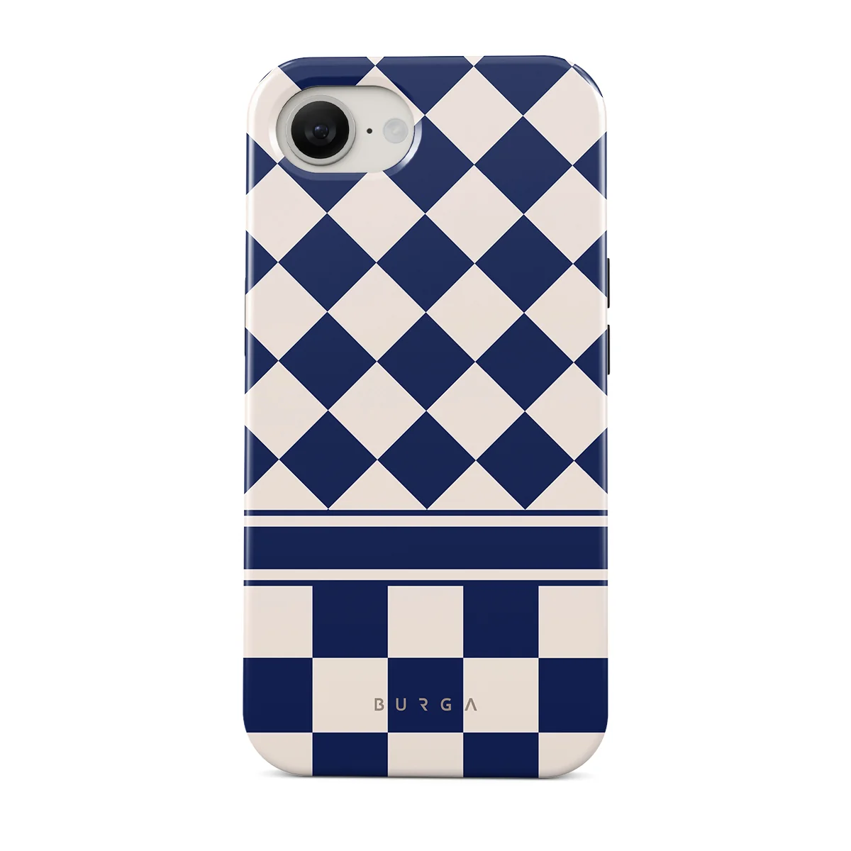 Check & Mate - iPhone 17e ケース