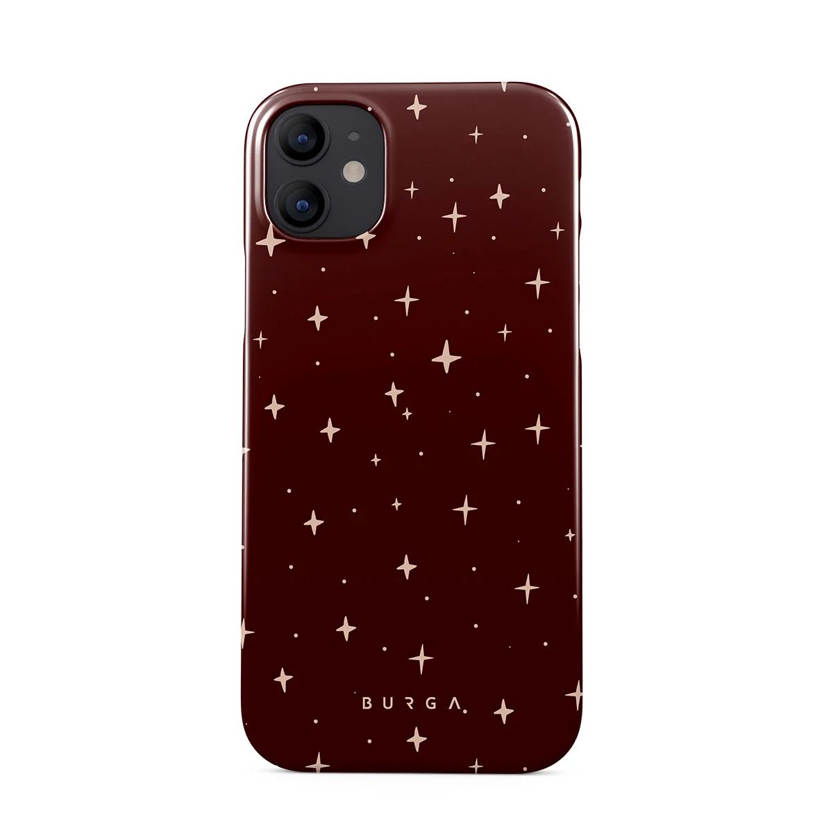 Very Merry - iPhone 12 Mini ケース