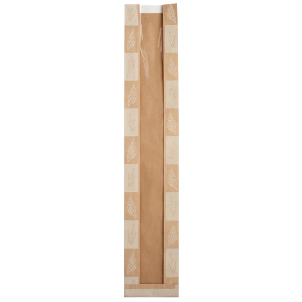 EcoCraft Double-Panel Bread Bag Artisan