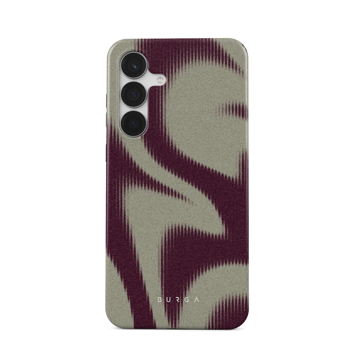Phantom - Samsung Galaxy S25 FE ケース