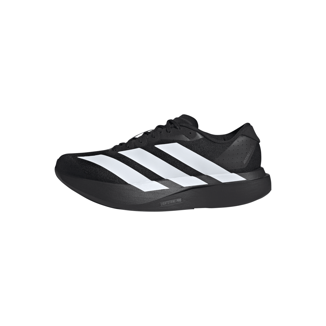 ADIDAS Adizero Evo SL Men Running Black JP7149