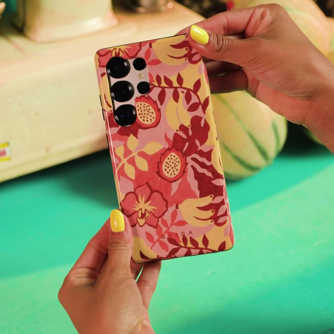 Onda - Samsung Galaxy S25 Edge ケース