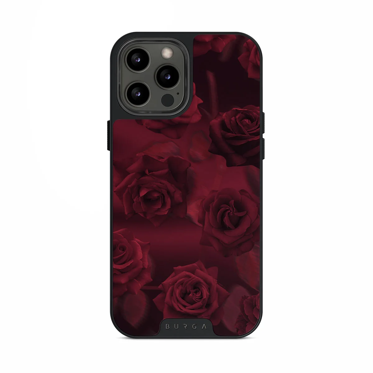 Femme Fatale - iPhone 12 Pro ケース