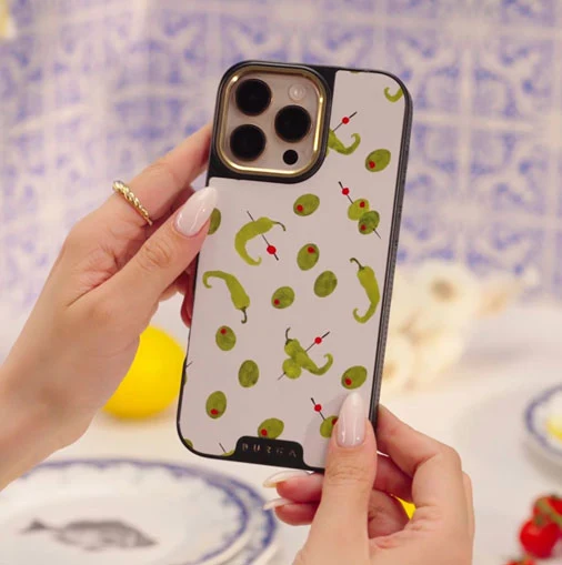Aperitivo - iPhone 11 Pro Max ケース