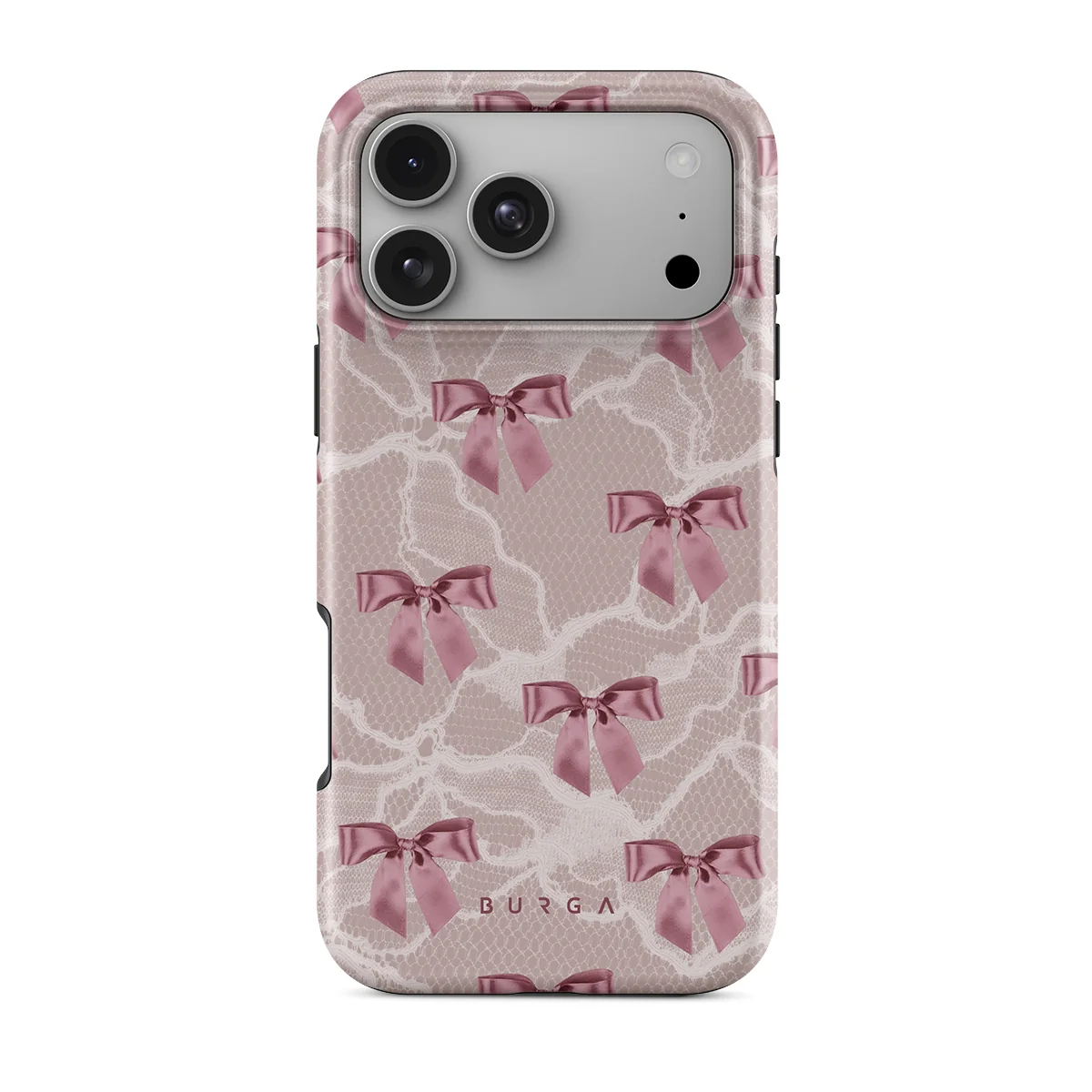 Ballerina - iPhone 17 Pro Max ケース