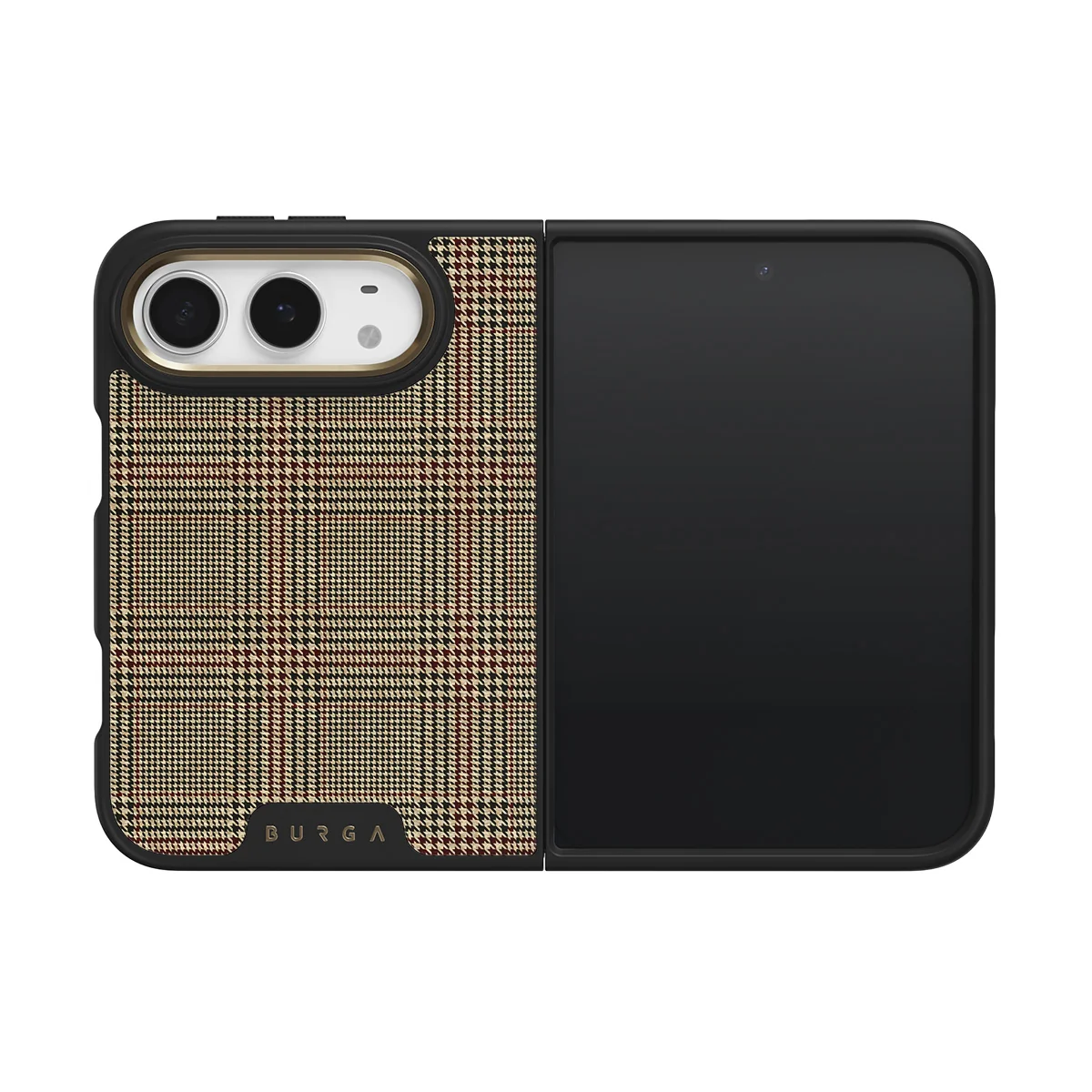 Favorite Coat - iPhone Duo ケース