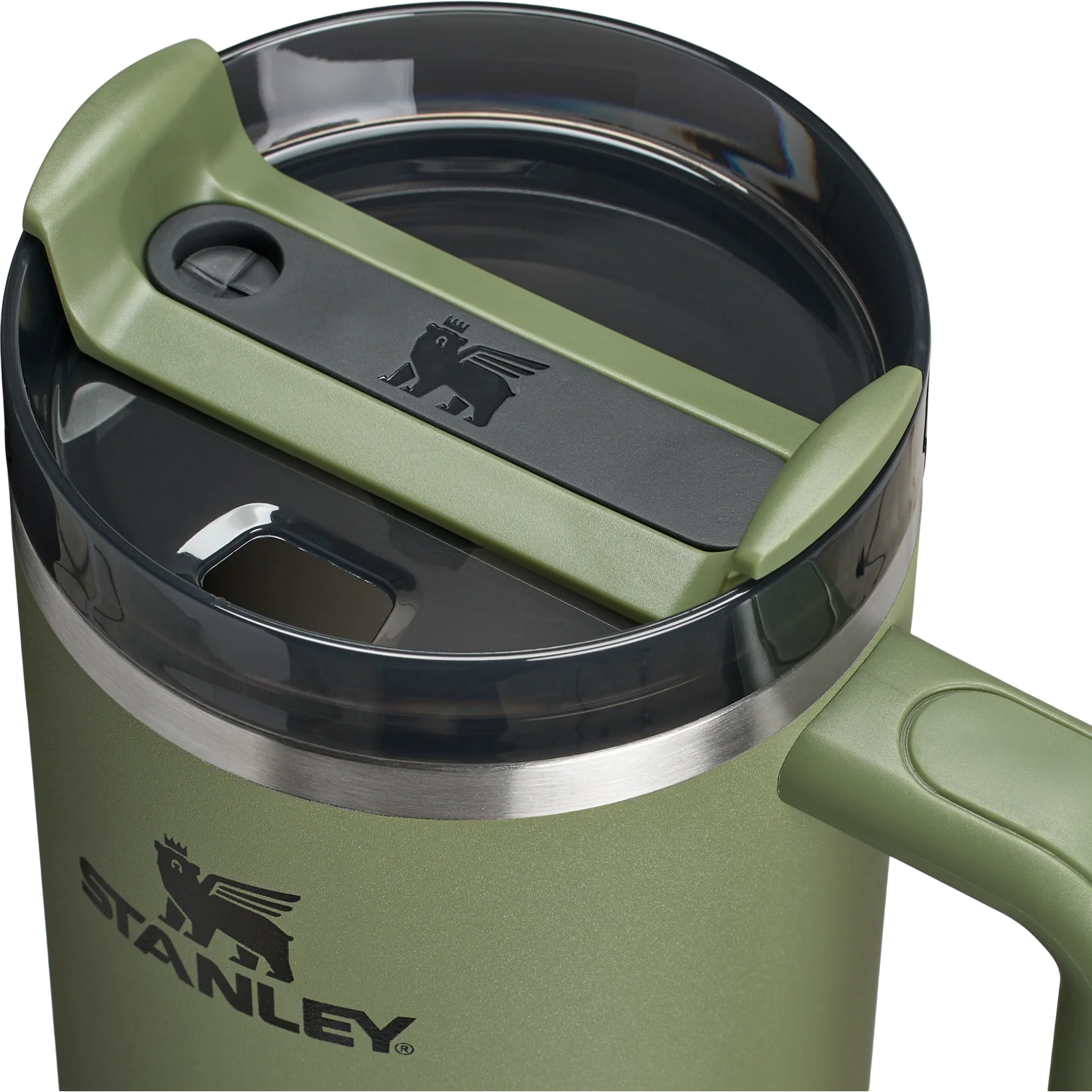 The Quencher H2.0 FlowState™ Tumbler  | Stanley Create