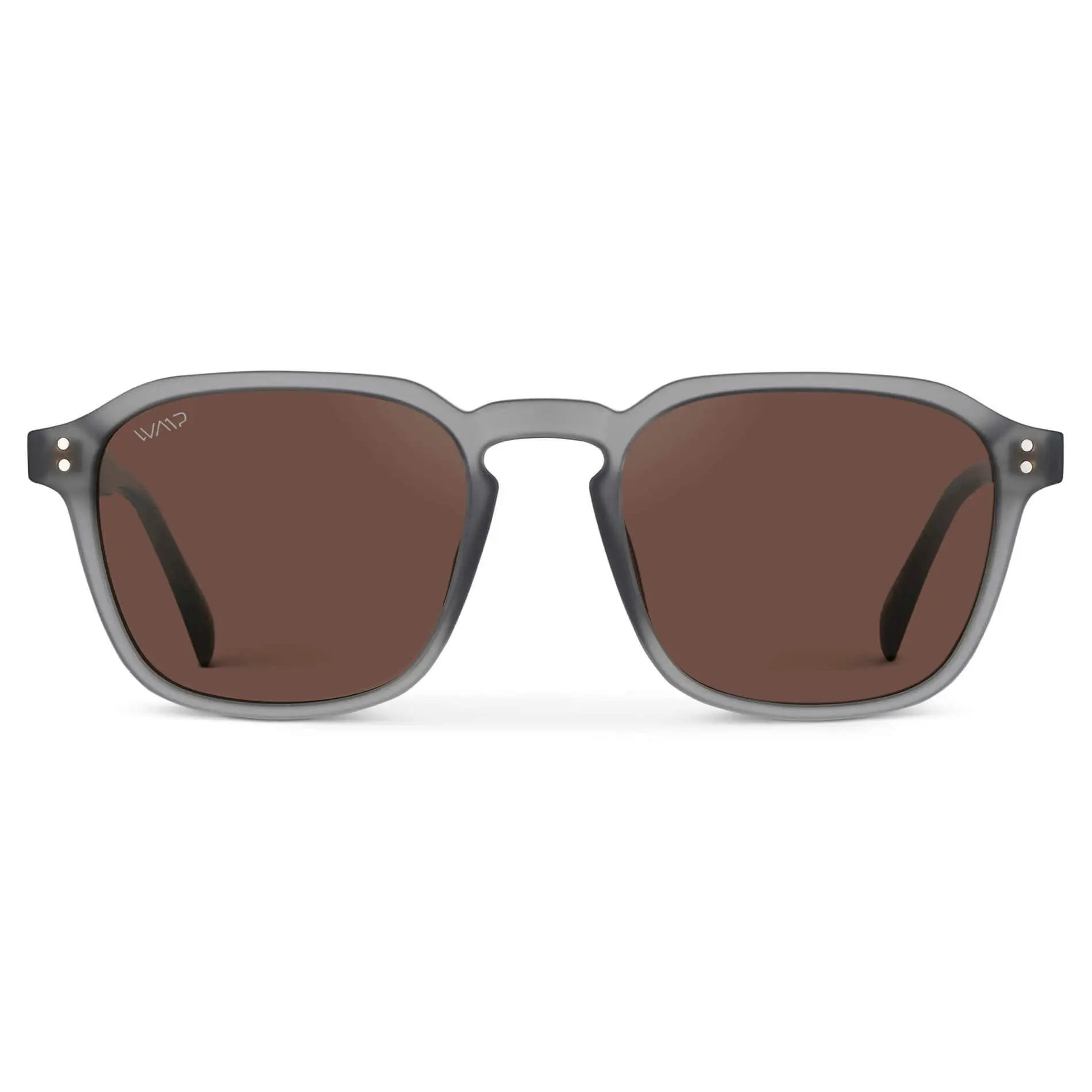 Francis | Polarized