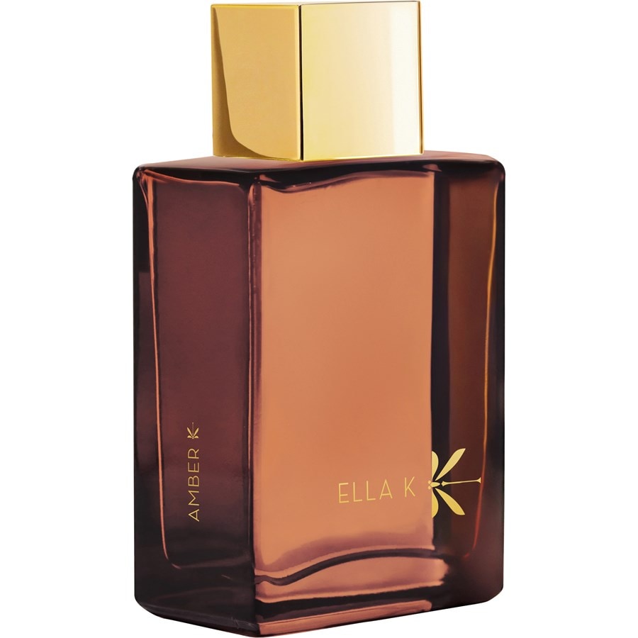 Ella K K-Collection - See The Inner World Eau de Parfum Spray