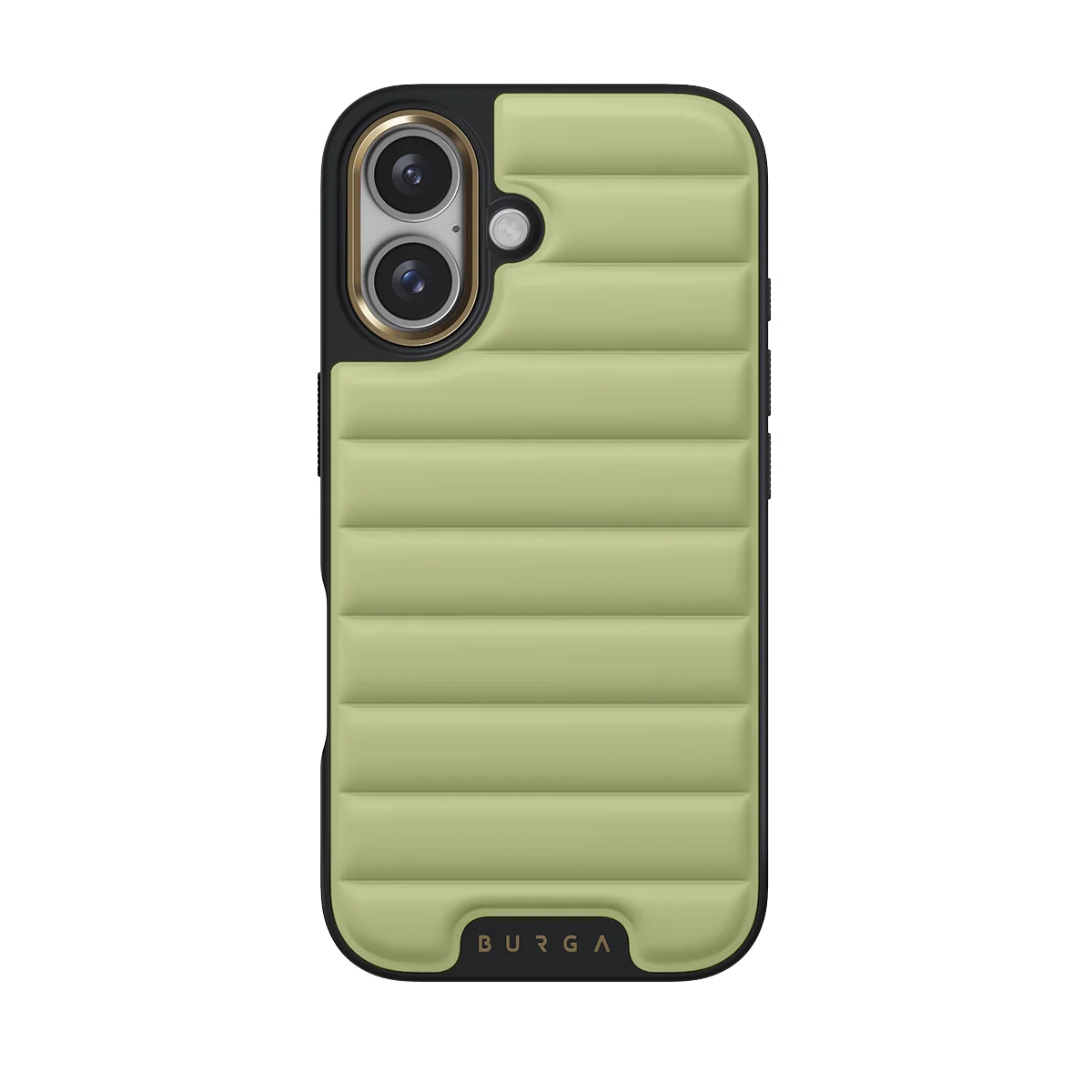 Matcha - iPhone 16 ケース