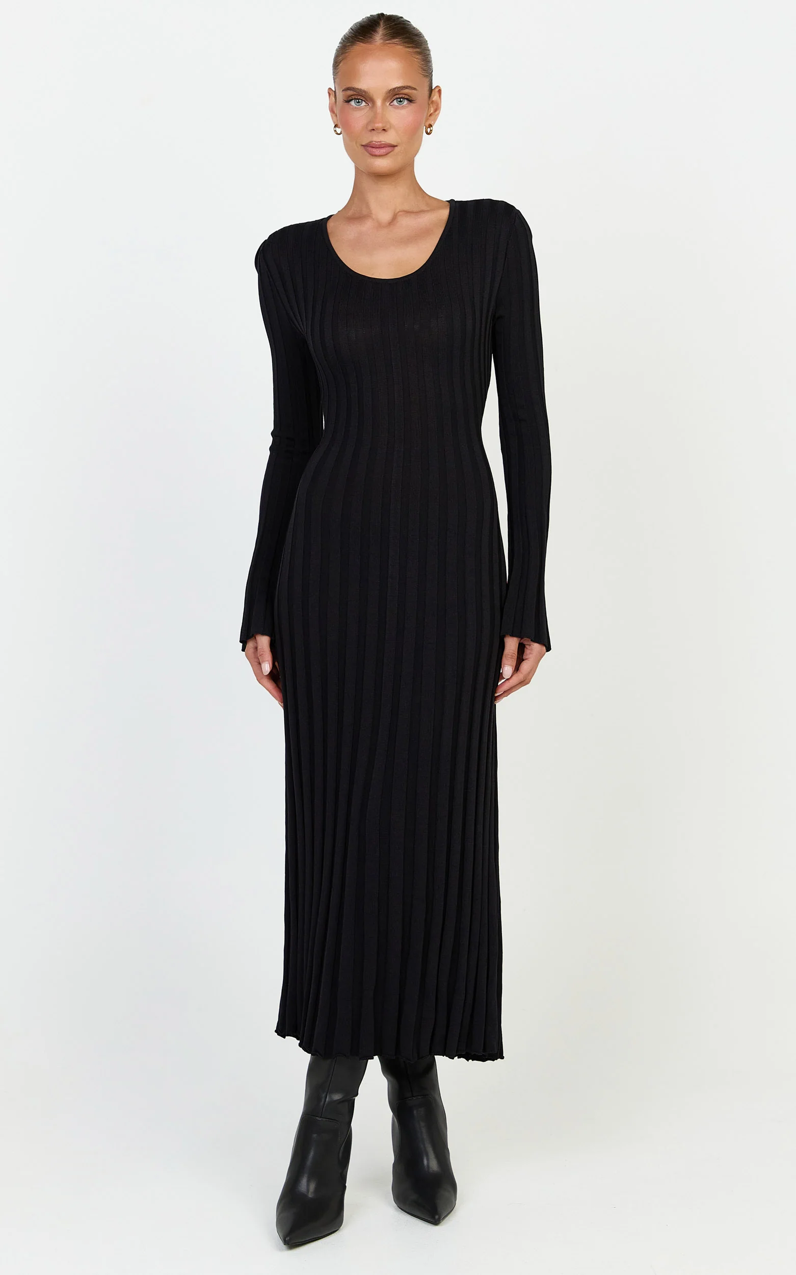 Blaire Midi Dress