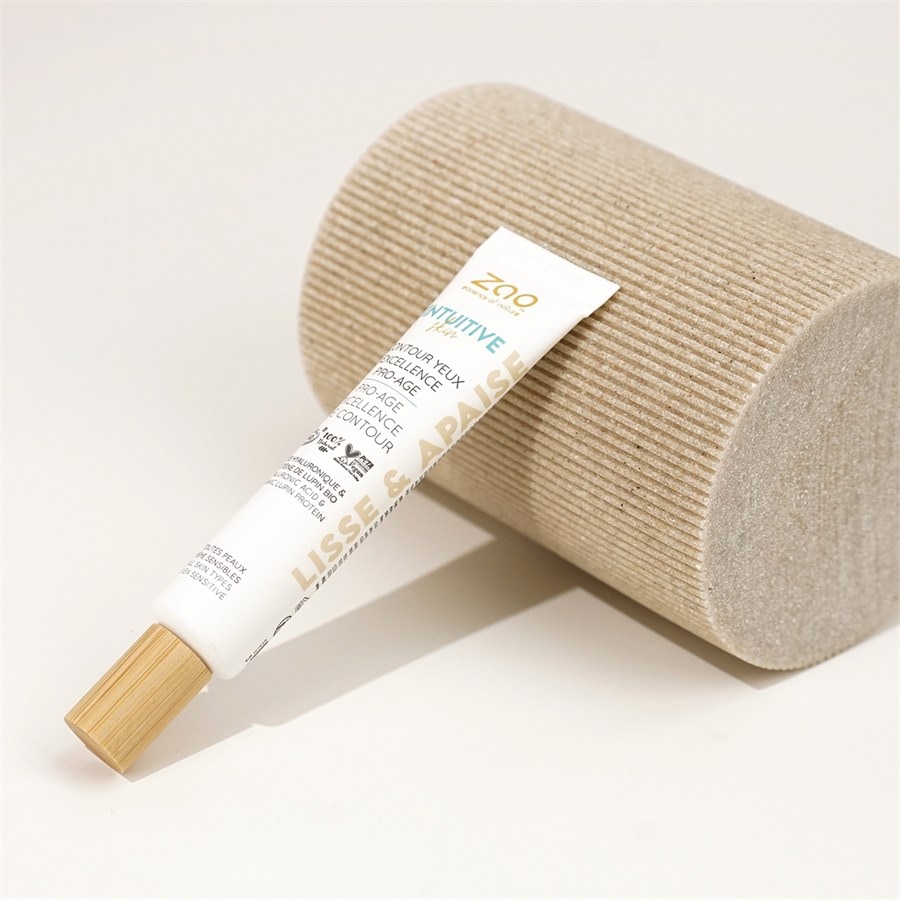 Zao Anti-Aging Pro-Age Excellence Eye Contour