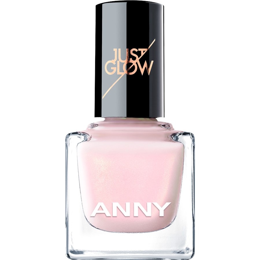 ANNY Lakier do paznokci Just Glow