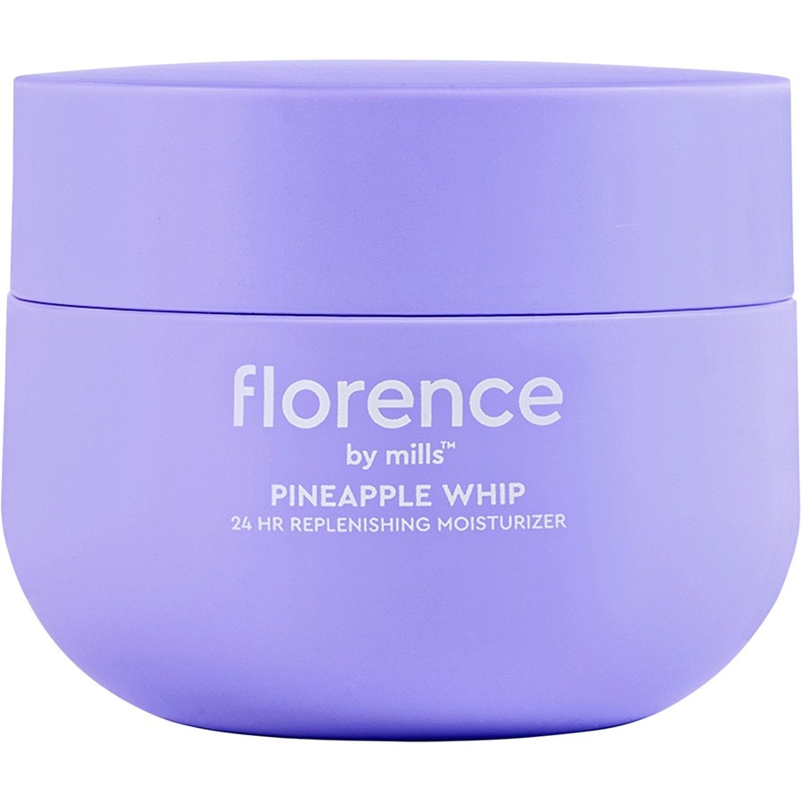 florence by mills Moisturize Pineapple Whip 24Hr Replenishing Moisturizer