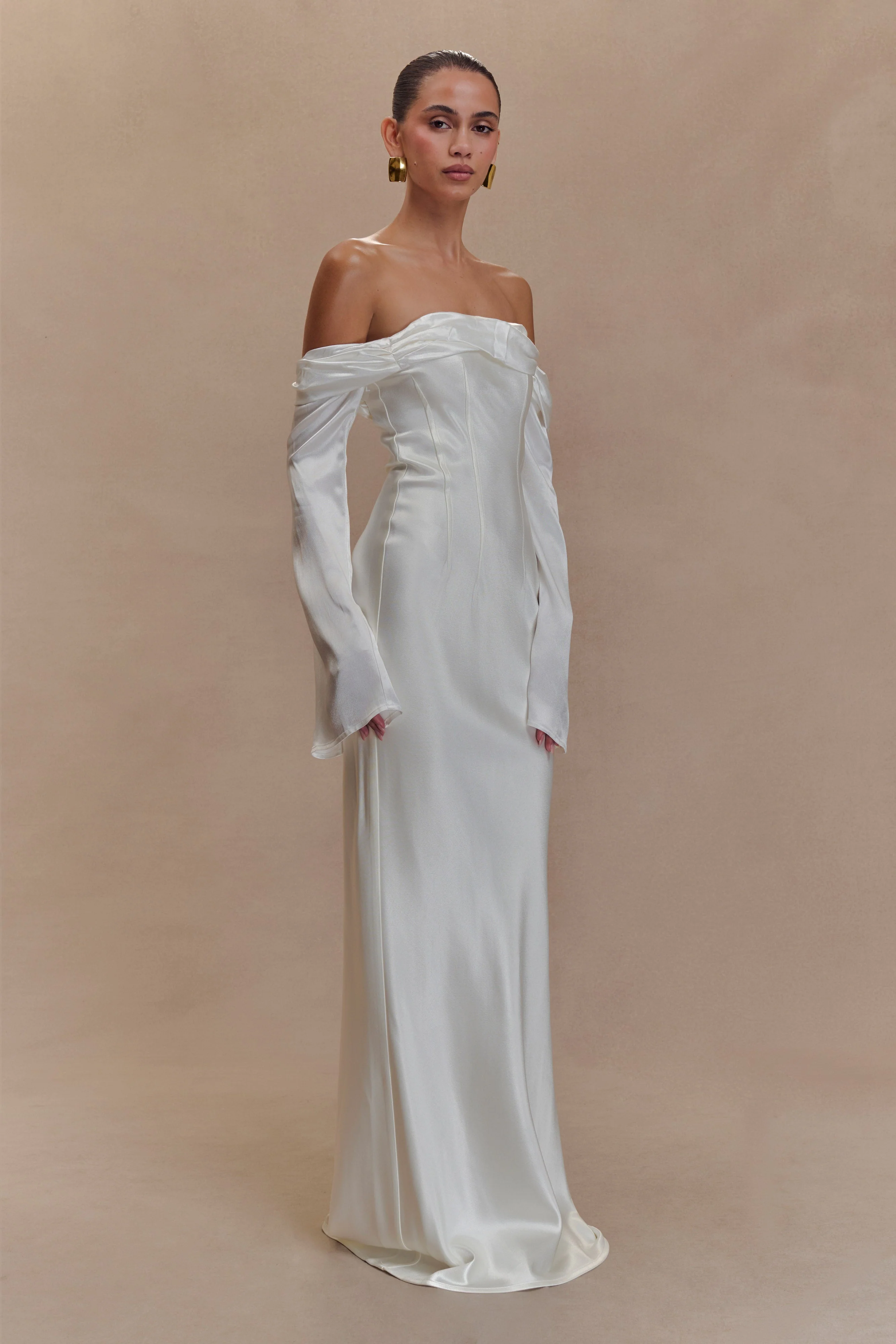 Giselle-Off-Shoulder-Cowl-Neck-Maxi-Dress-White