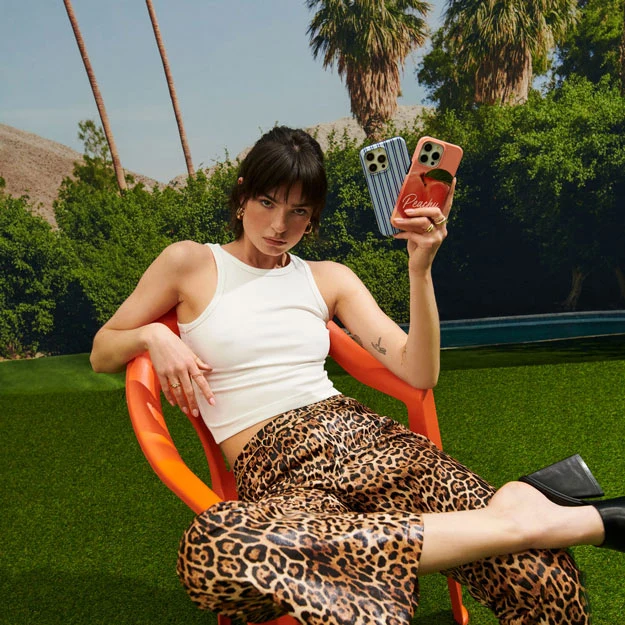 Lowkey - Samsung Galaxy S25 Edge ケース