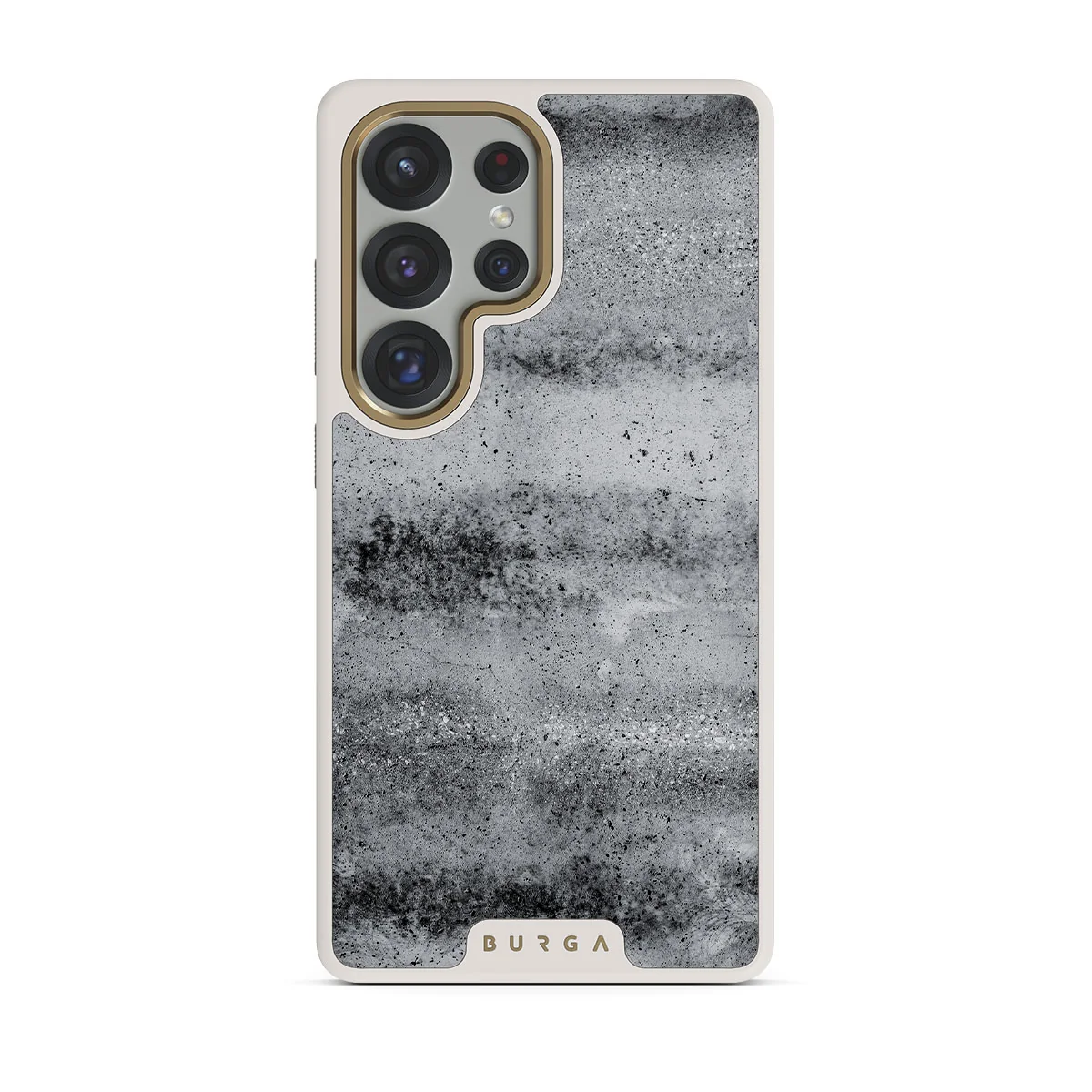 Concrete Jungle - Samsung Galaxy S25 Ultra ケース