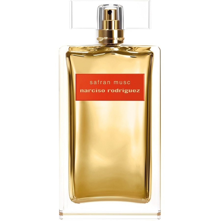 Narciso Rodriguez Musc Collection Eau de Parfum Spray Intense Safran Musc