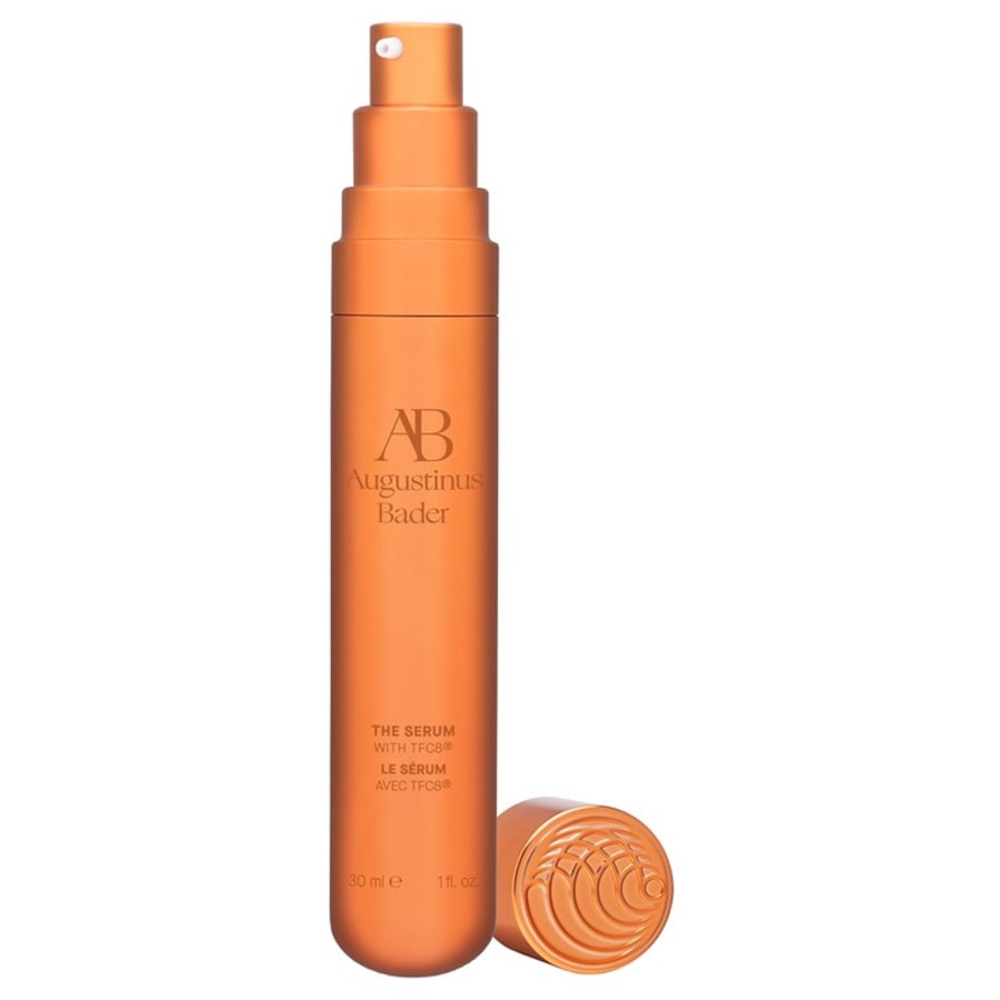 Augustinus Bader Twarz Wkład uzupełniający Serum Nomad